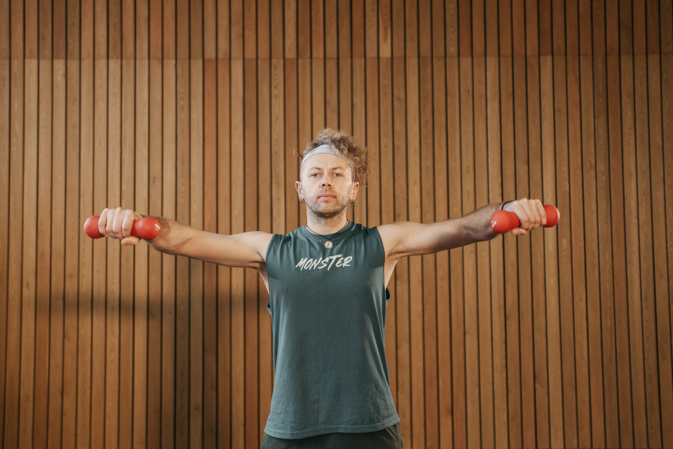 Exercise to extend your life