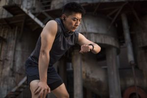 Xiaomi Mi Band 6. Pulsera de actividad. El mejor reloj deportivo para hacer ejercicio del 2022. Greenlook. Comprar con oferta. Precio rebajado