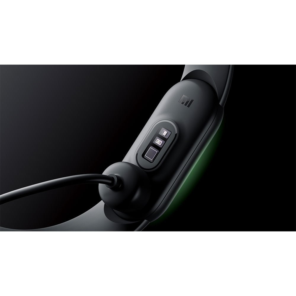 Xiaomi Mi Band 6. Pulsera de actividad. El mejor reloj deportivo para hacer ejercicio del 2022. Greenlook. Comprar a precio bajo
